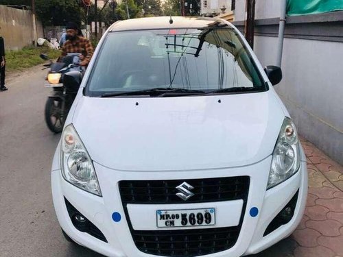 Used Maruti Suzuki Ritz 2013 MT for sale in Dewas 