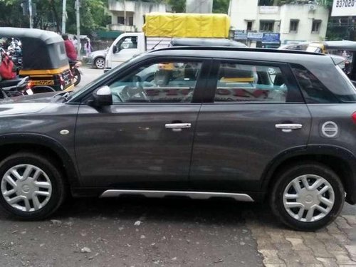Used Maruti Suzuki Vitara Brezza 2016 VDI MT for sale in Pune 