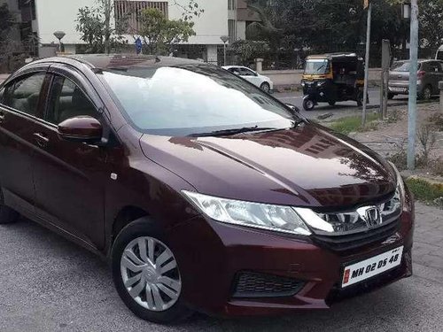 Used Honda City 2014 MT for sale in Mumbai 