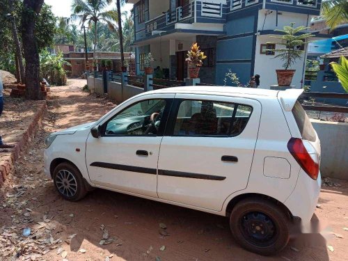 Used Maruti Suzuki Alto K10 VXI 2015 MT for sale in Kannur 