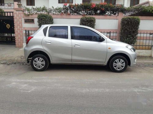 Used Datsun GO A 2014 MT for sale in Coimbatore 