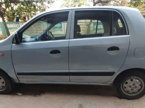 Used Hyundai Santro Xing XK 2005 MT for sale in Chennai 