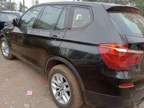 Used 2014 BMW X3 AT for sale in Raipur 