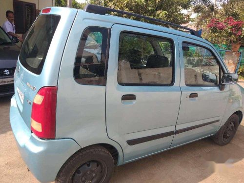 Used Maruti Suzuki Wagon R LXi BS-III, 2009, Petrol MT for sale in Vijayawada