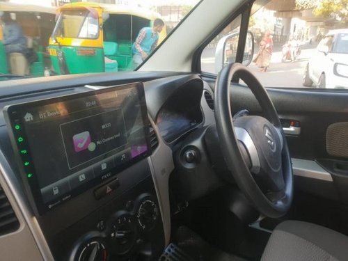 Used Maruti Suzuki Wagon R LXI CNG 2015 MT for sale in New Delhi