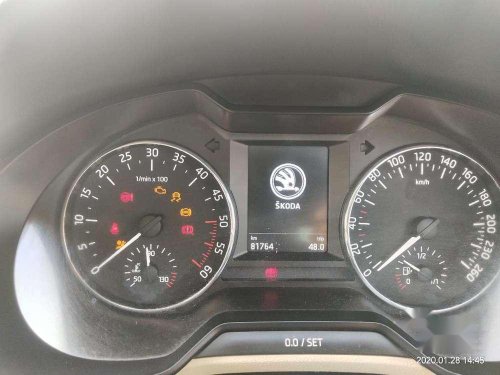 Used 2014 Skoda Octavia AT for sale in Bilaspur 