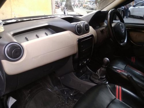 2012 Renault Duster 110PS Diesel RxZ MT for sale at low price in Kolkata