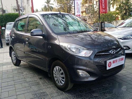 Used 2013 Hyundai i10 Sportz 1.2 MT for sale in Nashik 