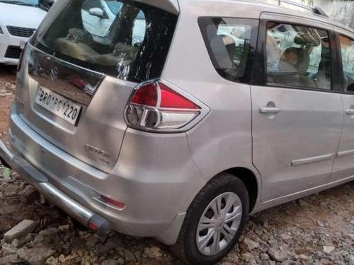 Used Maruti Suzuki Ertiga VDi, 2015, Diesel MT for sale in Patna 