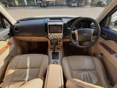 Used Ford Endeavour 2011 AT for sale in Mumbai 