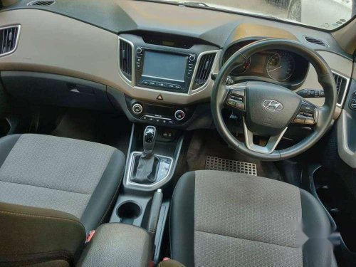 Used 2016 Hyundai Creta 1.6 SX AT for sale in Mumbai