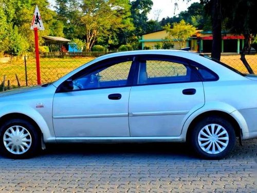 Used Chevrolet Optra, 2007, Petrol MT for sale in Dibrugarh 