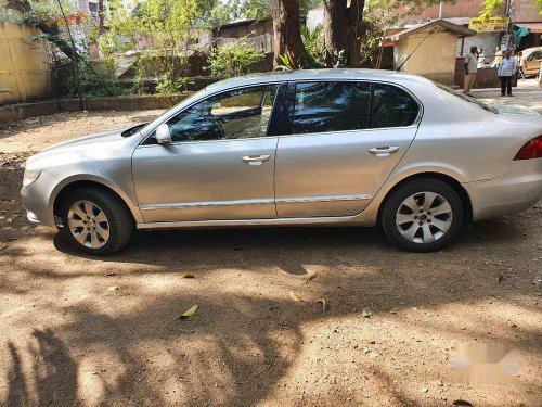 Used 2009 Skoda Superb MT for sale in Mumbai 