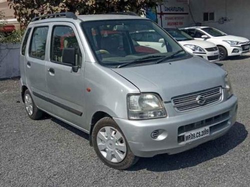 Maruti Suzuki Wagon R LXI MT 2006 in Indore