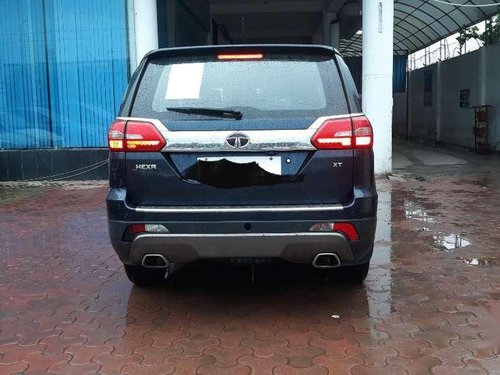 2016 Tata Hexa XT MT for sale at low price in Kota