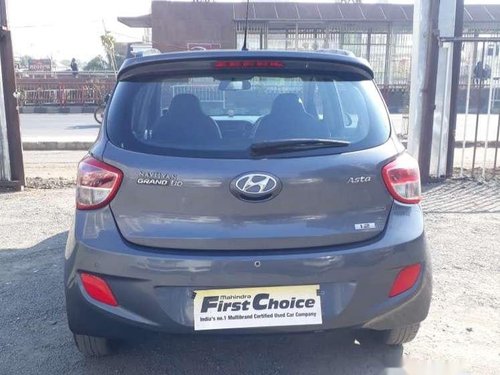 Used Hyundai Grand i10 2016 MT for sale in Surat