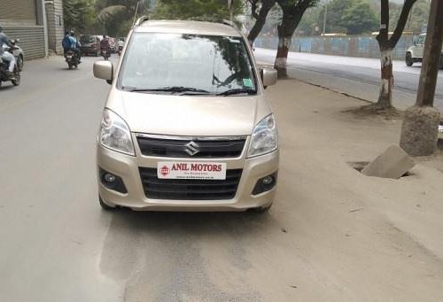 Maruti Suzuki Wagon R VXI 2014 MT for sale in Thane