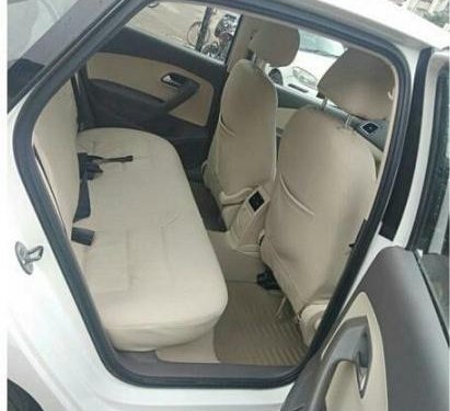 2012 Volkswagen Vento MT for sale in Indore