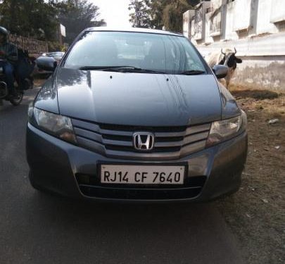 Used Honda City 1.5 S MT 2008 in Jaipur