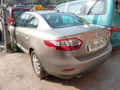 Used 2012 Renault Fluence AT for sale in Kolkata 