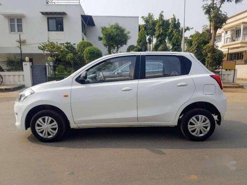 Used Datsun GO T, 2014, Petrol MT for sale in Ahmedabad