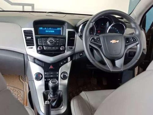 Used 2011 Chevrolet Cruze MT for sale in Kochi 