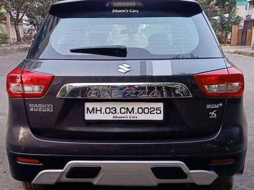 Used 2016 Maruti Suzuki Vitara Brezza ZDI MT for sale in Mumbai 