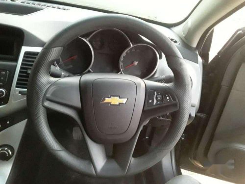 Used 2011 Chevrolet Cruze LT MT for sale in Chandigarh 