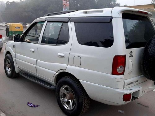 Used Tata Safari 4x2 2012 MT for sale in New Delhi 