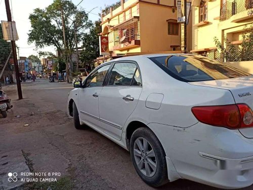 Used 2008 Toyota Corolla Altis MT for sale in Bilaspur 