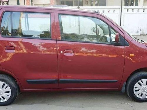 Used 2011 Maruti Suzuki Wagon R LXI MT for sale in Ahmedabad