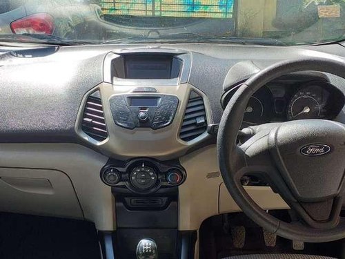 Used 2014 Ford EcoSport MT for sale in Pune 