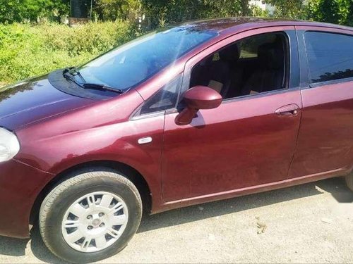 Used Fiat Punto Dynamic 1.3, 2011, Diesel MT for sale in Erode 