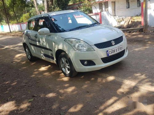 Used 2014 Maruti Suzuki Swift VDI MT for sale in Durg 