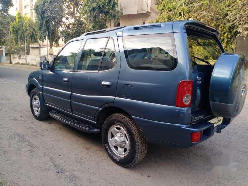 Used Tata Safari 4X2 MT 2010 in Ahmedabad