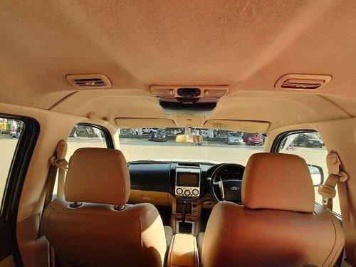 Used Ford Endeavour 2011 AT for sale in Mumbai 