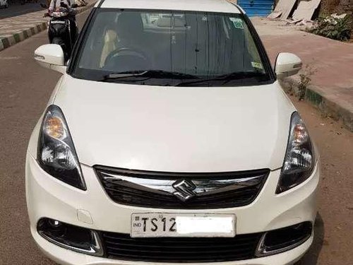 Used 2015 Maruti Suzuki Swift Dzire MT for sale in Hyderabad 