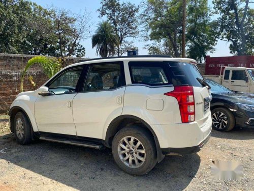 Used 2015 Mahindra XUV 500 MT for sale in Kanker