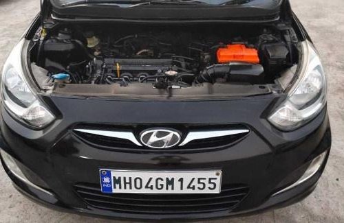 2014 Hyundai Verna 1.6 SX VTVT MT for sale in Pune