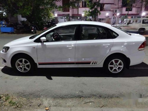 Used 2013 Volkswagen Vento MT for sale in Chennai 