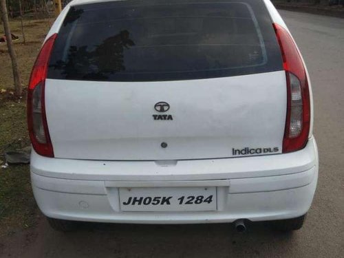 Tata Indica V2 DLS 2006 MT for sale in Jamshedpur