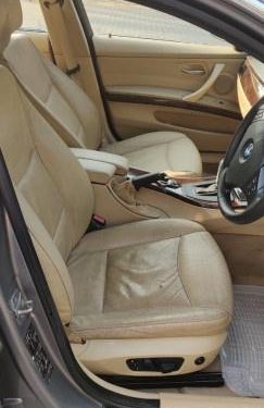 Used 2009 BMW 3 Series 2005-2011 AT in Mumbai for sale