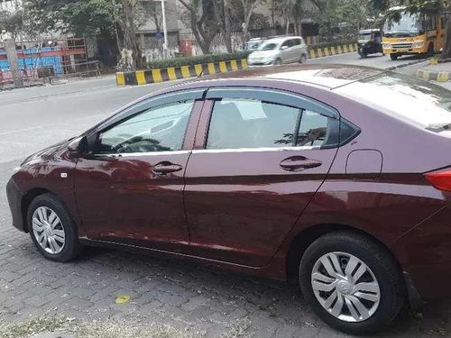 Used Honda City 2014 MT for sale in Mumbai 