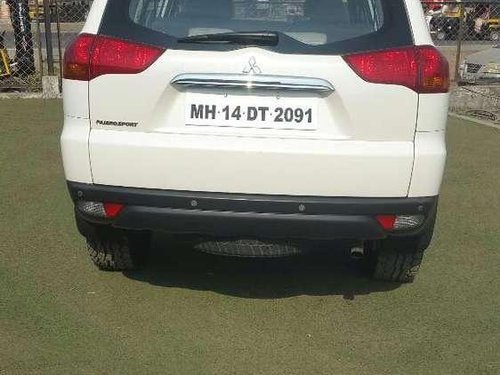 Used 2013 Mitsubishi Pajero Sport MT for sale in Mumbai 