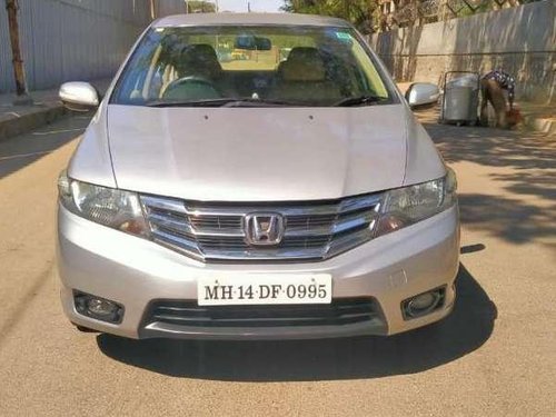 Used Honda City 1.5 V Manual, 2012, Petrol MT for sale in Pune 