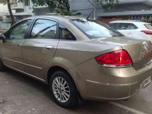 Used Fiat Linea Emotion 2011 MT for sale in Nagar 