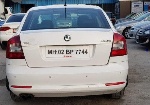 2009 Skoda Laura 1.8 TSI Ambition MT for sale at low price in Pune