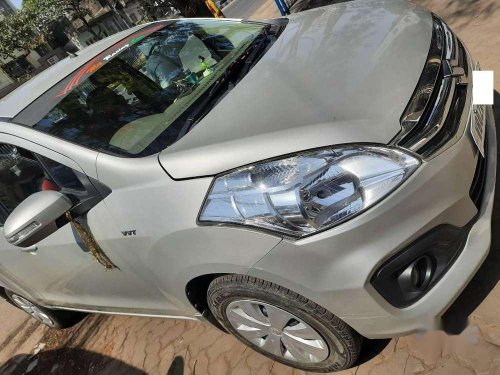 Used Maruti Suzuki Ertiga 2016 VXI MT for sale in Kolkata 