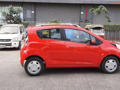 Chevrolet Beat 2012 MT for sale in Mumbai