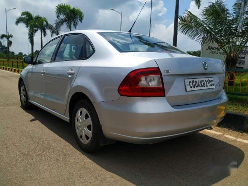 Used Skoda Rapid 2011 MT for sale in Raipur 